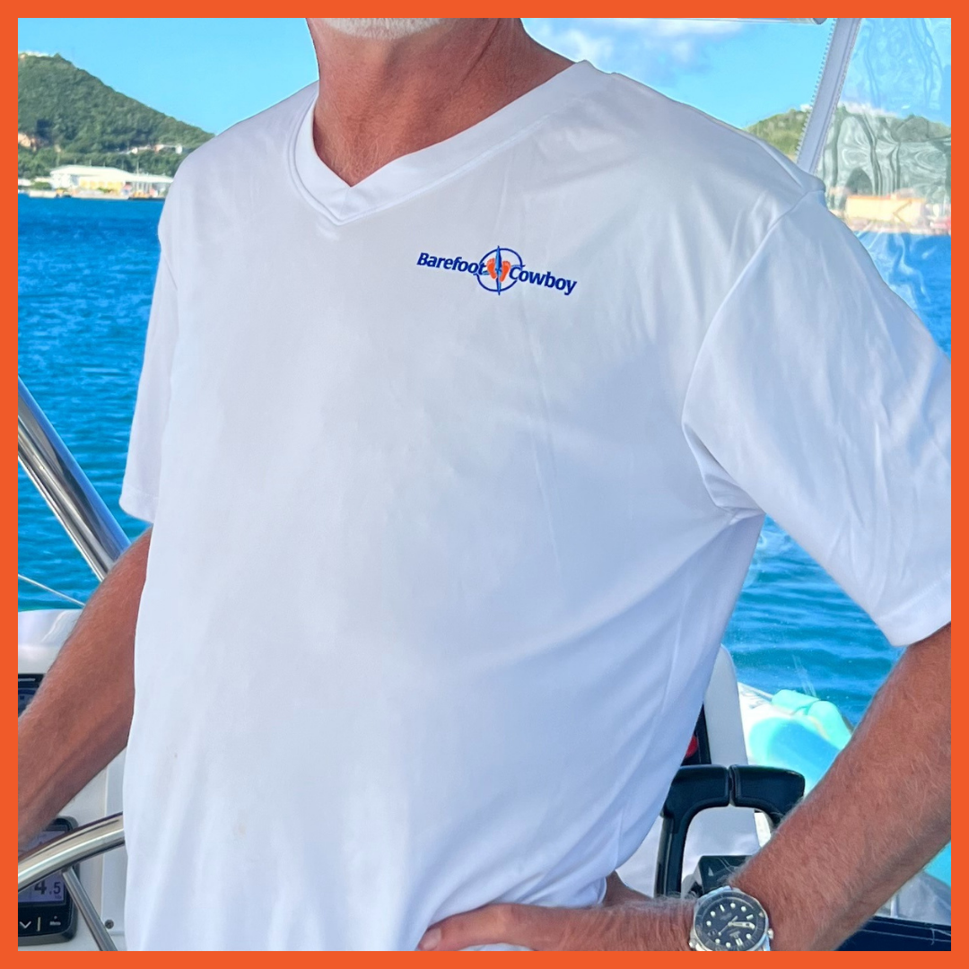 Short Sleeve Dry Fit Shirt